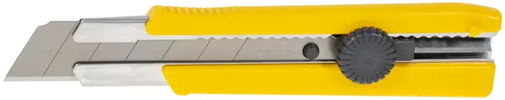 KATKOTERÄVEITSI 25MM LC-650 - Katkoteräveitset ja terät - 1273 - 1