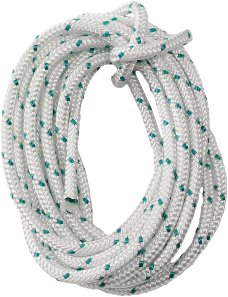 KÄYNNISTYSNARU 4MM 2,5M - Köydet, kiinnitysliinat ja narut - 503 - 1