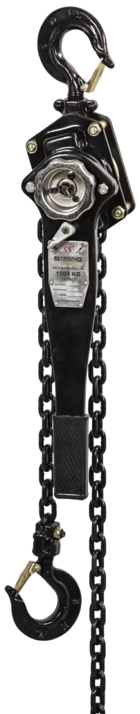 KETJUVIPUTALJA 1,5TONX3,0M - Taljat - 2783 - 1