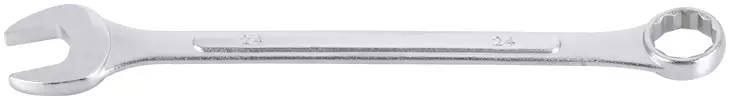 KIINTOLENKKIAVAIN 24MM - Kiinto- ja lenkkiavaimet - 4333 - 1