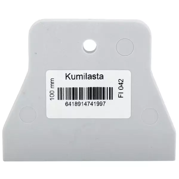 KUMILASTA LEVITYKSEEN 100MM - Tasoituslastat - 8773 - 1