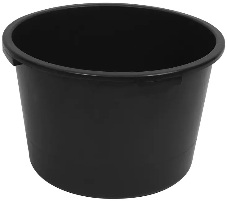 LAASTIPALJU 65L PYÖREÄ - Saavit, vesiastiat ja kannut - 2173 - 1