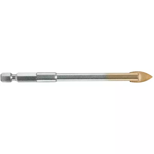 LASIPORANTERÄ 10MM PLT ALPEN - Poranterät - 4123 - 1