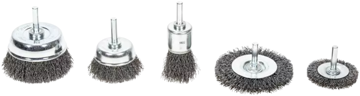 LAUTASHARJASARJA 5-OS - Teräsharjat - 2453 - 1