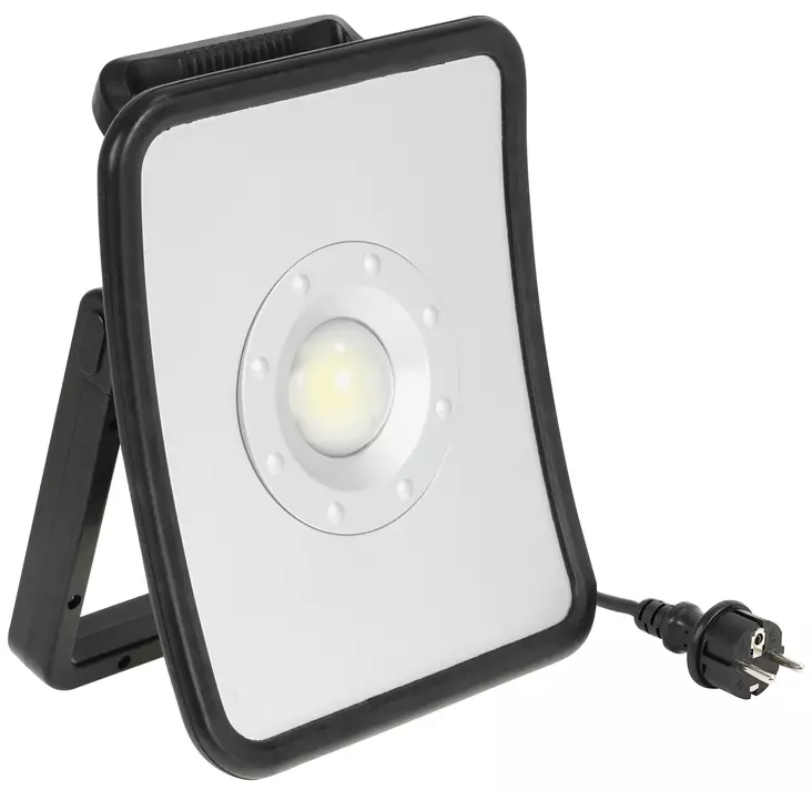 LED TYÖVALO 3800LM CRX3203 50W/230V KETJUTETTAVA - Työvalot - 3883 - 1