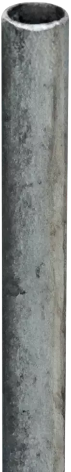 LIIKENNEMERKKIPUTKI 60X2,0X3500 MM - Lipputangot, liput ja tarvikkeet - 1433 - 1