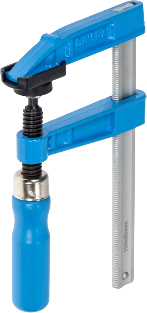 LIIMAUSPURISTIN 80X150 - Liimapuristimet - 1423 - 1