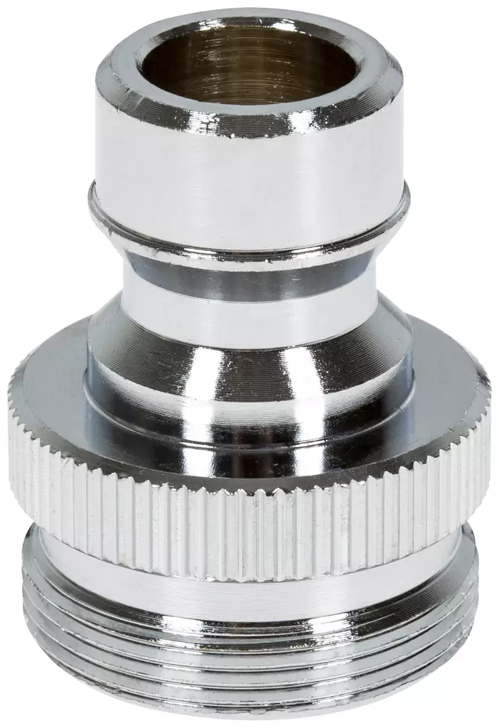 LIITINNIPPA UK 24MM FIX1536 - Kastelutarvikkeet ja letkuliittimet - 3893 - 1