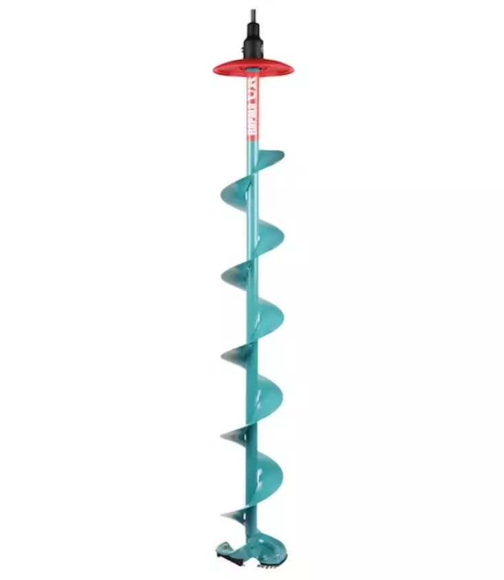 MAKITA JÄÄKAIRA 155MM P-81072 PORAKONEADAPTERILLA - Vapaa-aika - 7613 - 1