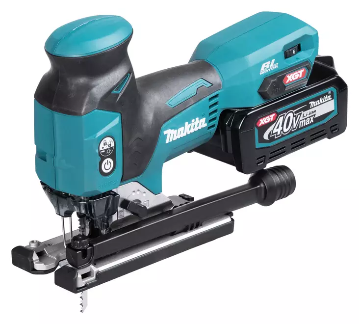 MAKITA PISTOSAHA 40V XGT ® JV001GZ - Pistosahat XGT® - 9023 - 1