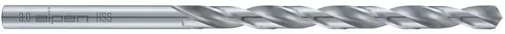 METALLIPORANTERÄ 3,0MM HSS SUPER DIN340 - Poranterät - 453 - 1