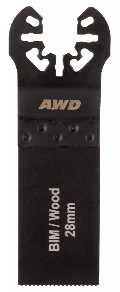 MONITOIMILEIKKURIN TERÄ XK7021 AWD 28MM HD PIKA PUU - Monitoimileikkurin terät - 3853 - 1