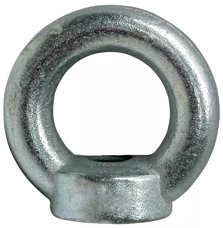 NOSTOSILMUKKA MUTTERI M20 DIN582 1KPL 1,2T - Ketjut ja kettingit - 943 - 1