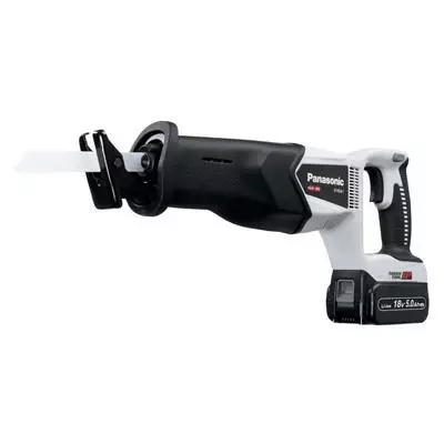 PANASONIC PUUKKOSAHA 18V RUNKO EY45A1X - Puukkosahat - 5653 - 1