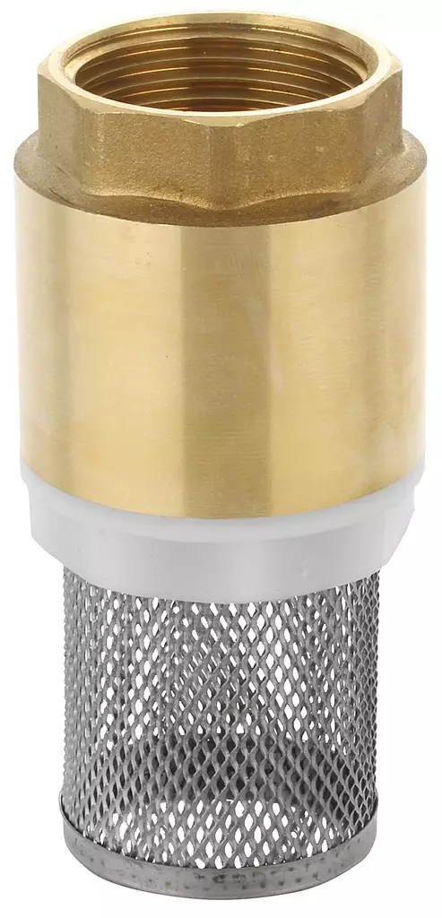 POHJAVENTTIILI 1" MEG35261 MEGANEX SIHDILLÄ - Polttoainepumput ja tarvikkeet - 4033 - 1