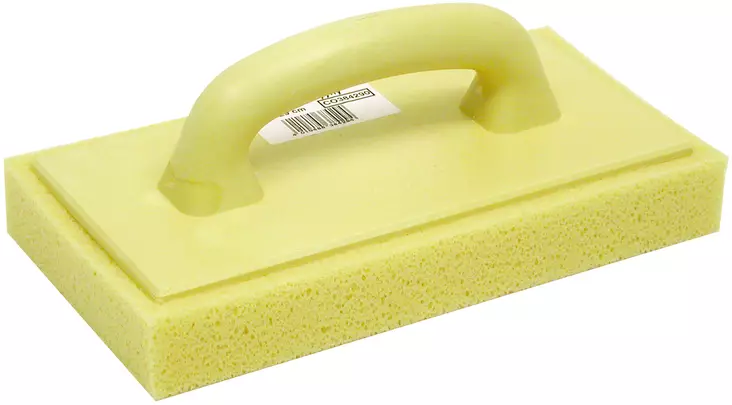 PUHDISTUSTYYNY 15X29CM CO384290 - Saumaus - 4263 - 1