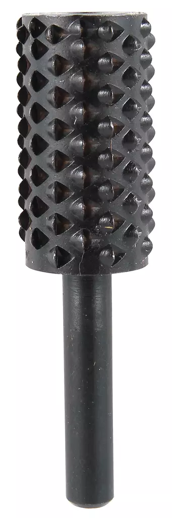 PYÖRIVÄ VIILA / PUURASPI 17X6MM PUULLE - Höylät ja raspit - 1993 - 1