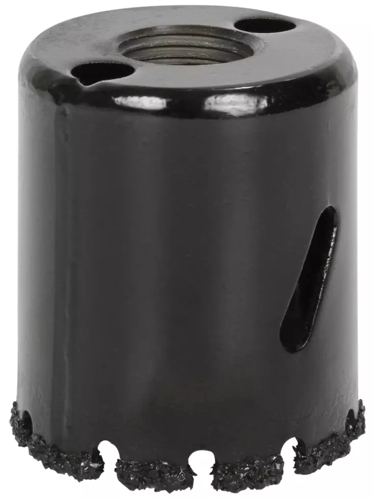 REIKÄSAHA 38MM KOVAMETALLIROUHE - Reikäsahat ja leikkurit - 243 - 1