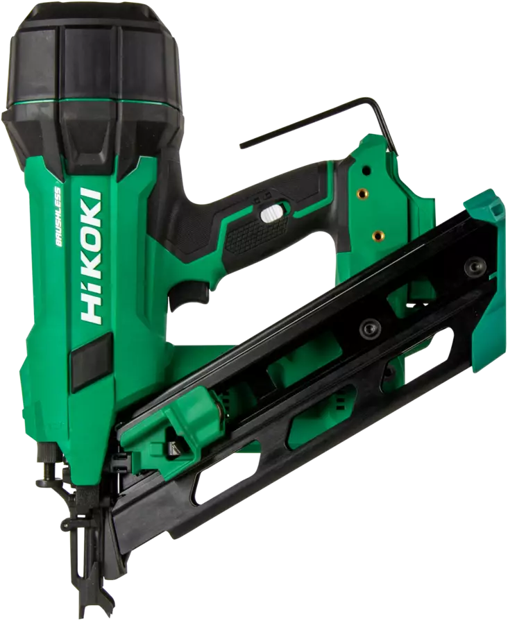 RUNKONAULAIN NR1890DCA 34AST 18V RUNKO HSC - Naulaimet - 2013 - 1