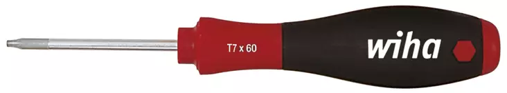 RUUVITALTTA T7X60 MM WH01287 WIHA PYÖRÖTERÄ - Torx-meisselit - 4403 - 1