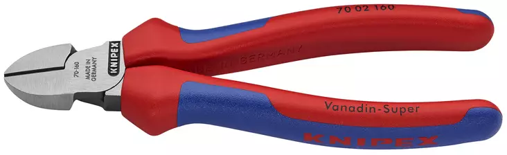 SIVULEIKKURIT 160MM 70 02 160 - Sivuleikkurit ja päätyleikkurit - 2473 - 1