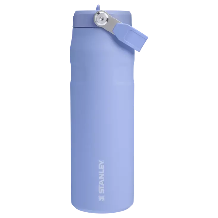 STANLEY ICEFLOW BOTTLE FLIP STRAW 2.0 0,7L HYDRANGEA - Juomapullot ja termokset - 6133 - 1
