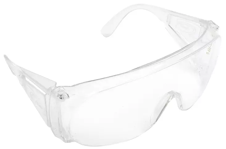 SUOJALASIT KIRKAS 580 POLYKARBONAATTI - Suojalasit ja kasvosuojaimet - 2183 - 1