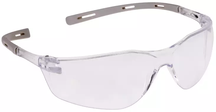 SUOJALASIT RIGI 19G KIRKAS - Suojalasit ja kasvosuojaimet - 633 - 1