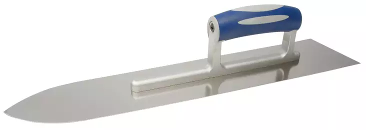 TERÄSLATTA 11X45CM RST SUIPPO - Muuraus- ja rappaustyökalut - 5383 - 1