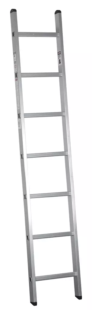 TIKAS 7-ASKELMAA ATS007 SUORA 198,5CM - Tikkaat - 3153 - 1