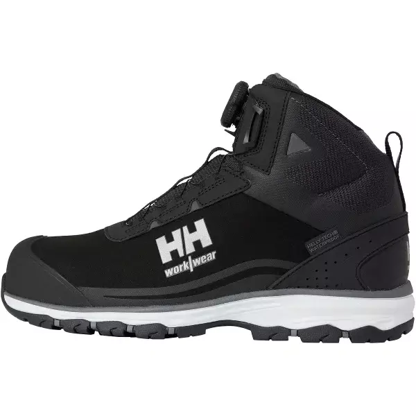 TURVAJALKINEET HH CHELSEA EVO 2 MXR MID HH78383 - Turvakengät - 9563 - 1
