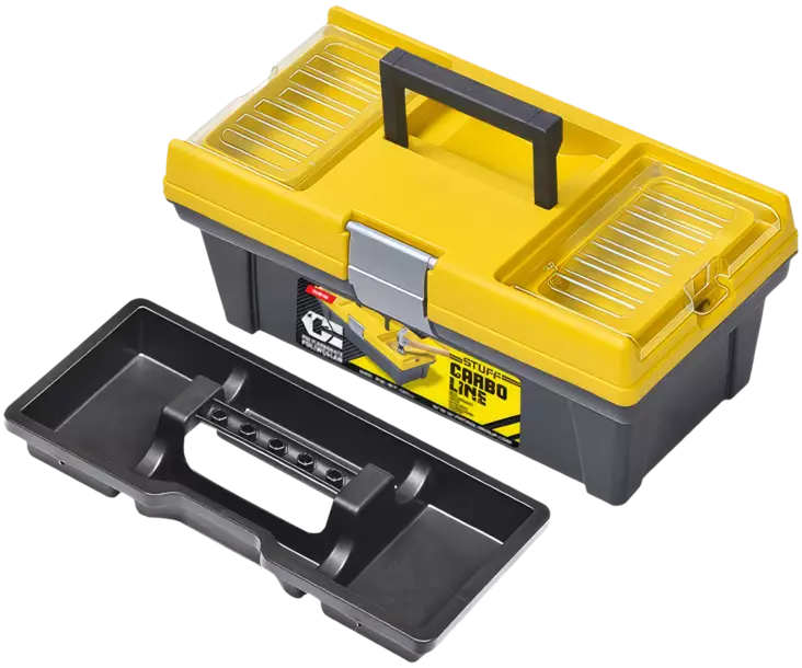 TYÖKALUPAKKI 12" TOOLB12 - Työkalupakit - 3983 - 1