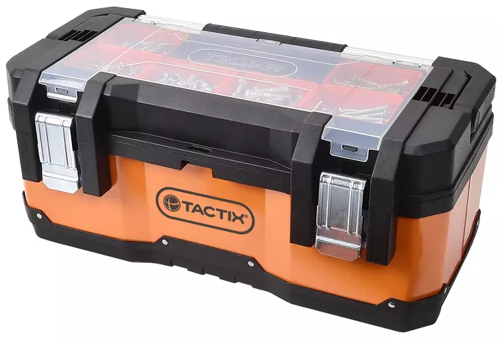 TYÖKALUPAKKI 59CM TX321108 MVI/METAL PROF - Työkalupakit - 3993 - 1