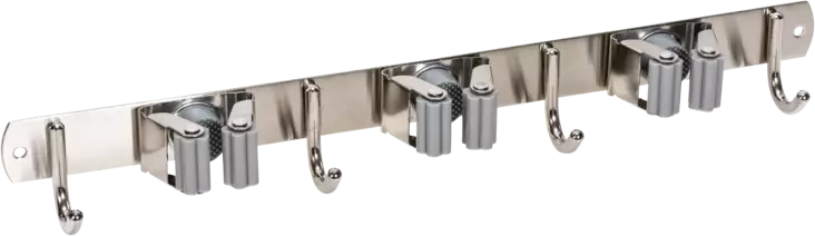 TYÖKALUPIDIN 380x29MM RUOSTUMATON - Sisustuskoukut ja ripustuskoukut - 2423 - 1