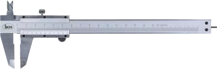 TYÖNTÖMITTA METALLINEN X004146A - Työntömitat - 4293 - 1