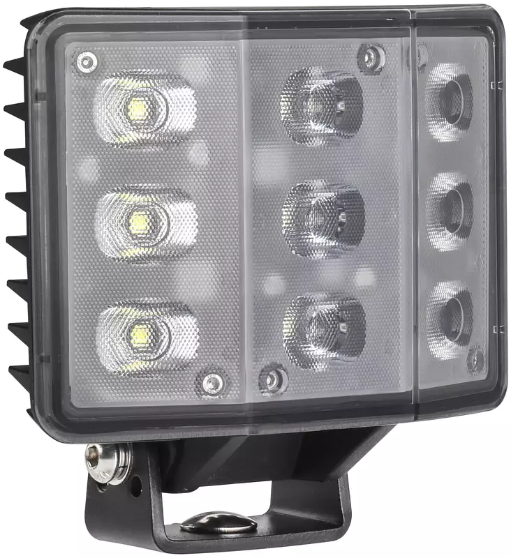 TYÖVALO LED MAGNA 9500Z - Lisävalot - 523 - 1
