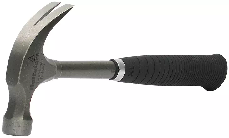VASARA KIRVESMIEHEN 450G XL HULT - Kirvesmiehen vasarat - 1853 - 1