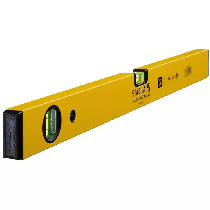 VESIVAAKA 60CM STABILA 70 SB02284 - Vesivaa'at ja linjalaudat - 9653 - 1