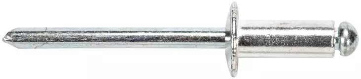 VETONIITTI 4,8X10MM SCE341 SCELL-IT 50KPL TERÄS/AL - Niittipihdit ja vetoniitit - 4393 - 1