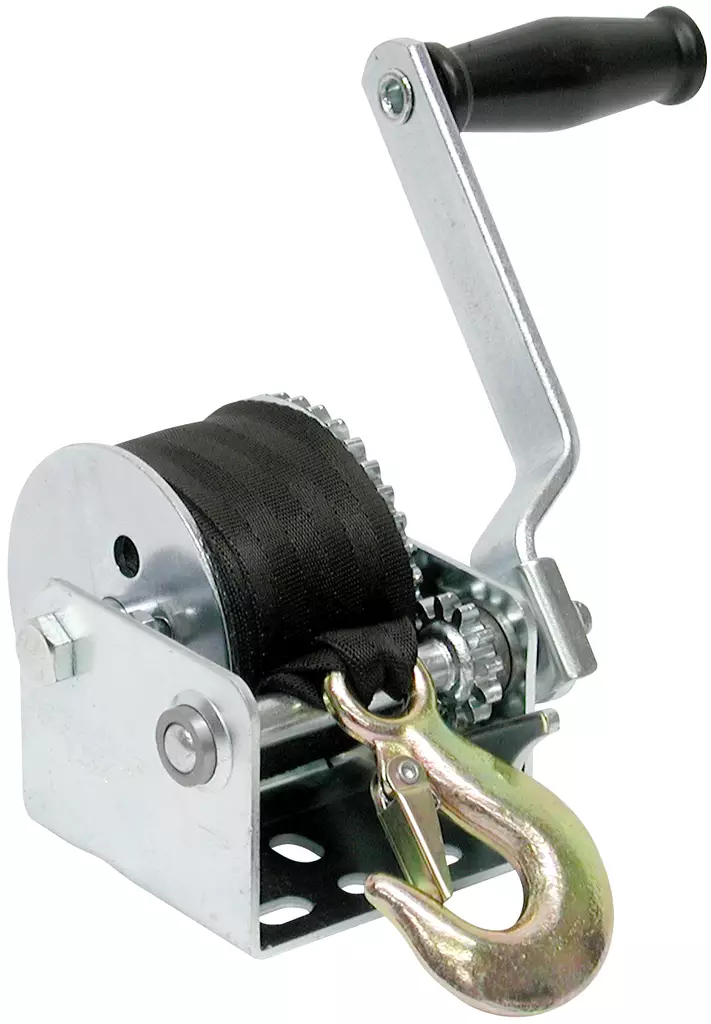 VINSSI 350KG LIINALLA - Vinssit - 4243 - 1