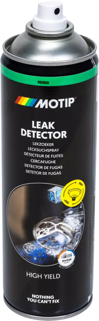 VUODONILMAISUSPRAY 500ML TIP90406 - Kaasutarvikkeet - 3343 - 1