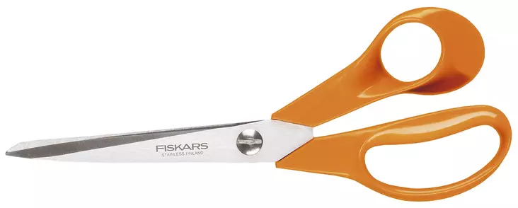 YLEISSAKSET 21 CM FISKARS - Puutarhasakset ja leikkurit - 2803 - 1