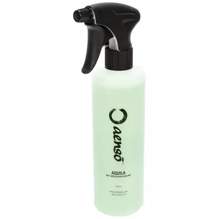 AENSO AQUILA WET COAT SUOJA-AINE 500ML - Ajoneuvojen puhdistus- ja hoitoaineet - 8783 - 1