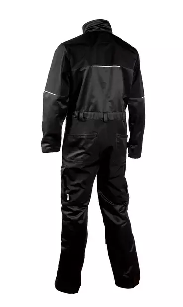 DIMEX STRETCH HAALARI 6166 - Työhaalarit - 9203 - 2