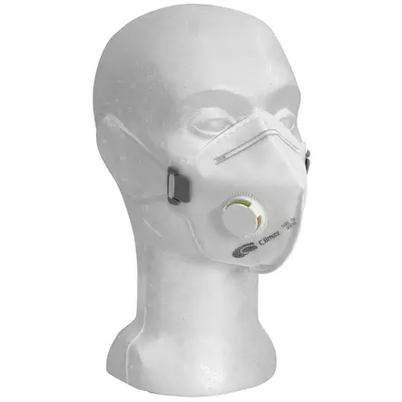 HENGITYSSUOJAIN FFP2 SCL030A CLIMAX 12KPL/LTK - Hengityssuojaimet - 3373 - 1