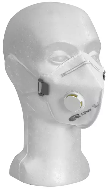 HENGITYSSUOJAIN FFP2 SCL030A CLIMAX 12KPL/LTK - Hengityssuojaimet - 3373 - 1