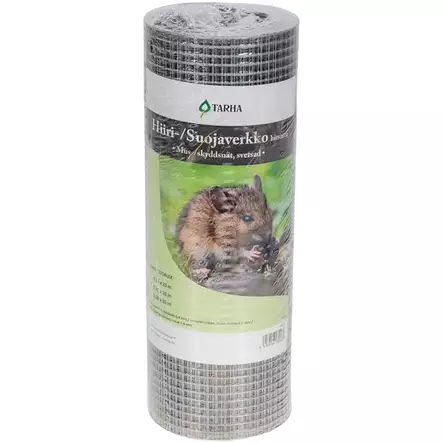 HIIRIVERKKO 0,3X10M - Suojaverkot - 3093 - 1