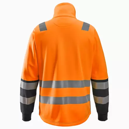 HUOMIOFLEECE TAKKI 8035/5504 KOKO M SNICKERS - Fleecetakit - 8593 - 2