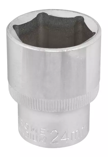 HYLSY 1/2"-24MM XD04024 - Hylsyt - 3813 - 1