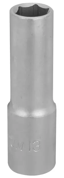 HYLSY 1/2"13MM 76MM XAS7613 - Hylsyt - 3803 - 1